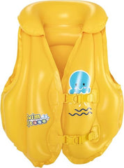 Bestway Swim Safe Wonder Splash Swim Vest 51x46cm 32034 - Colorland Toys