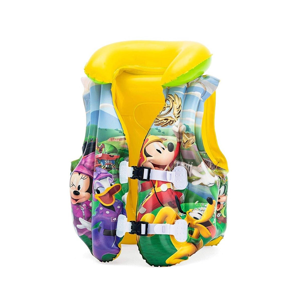 Bestway Swim Vest Pool & Beach Floats 91030 - Colorland Toys