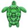 Bestway Tidal Turtle 150cm x 145cm 41524 — image 2