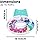 Bestway Tie Dye Deluxe Swim Tube 1.18mx1.17m — image 4
