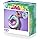 Bestway Tie Dye Deluxe Swim Tube 1.18mx1.17m — image 1