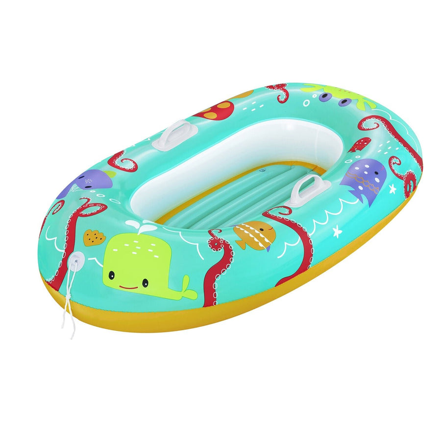 Bestway® Tropical Crew Baby Boat 34009