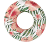 Bestway Tropical Palm Patterned Swim Ring 1.19m 36237