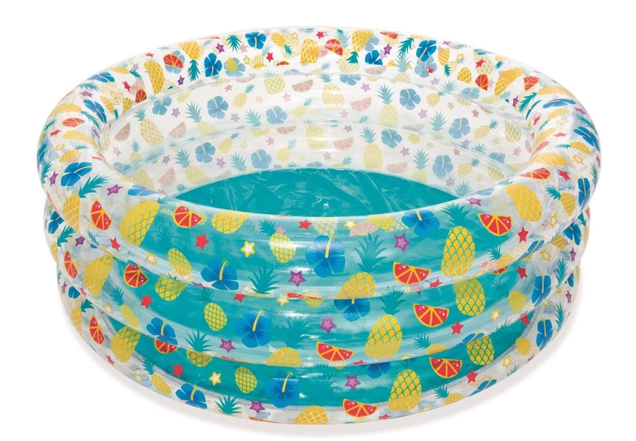 Bestway Tropical Play Pool 1.50m x 53cm 51045 — image 2