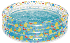 Bestway Tropical Play Pool 1.70mx53cm 51048 - Colorland Toys