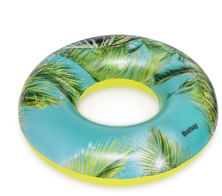 Bestway Tropical Sunset Swim Ring 1.19m 36239 — image 2