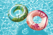 Bestway Tropical Sunset Swim Ring 1.19m 36239