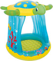 Bestway Turtle Totz Play Pool 43x38x41 inch 52219