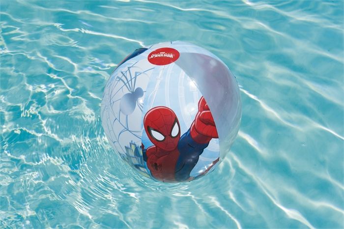 Bestway Ultimate Spider-Man Beach Ball 51cm 98002 — image 3