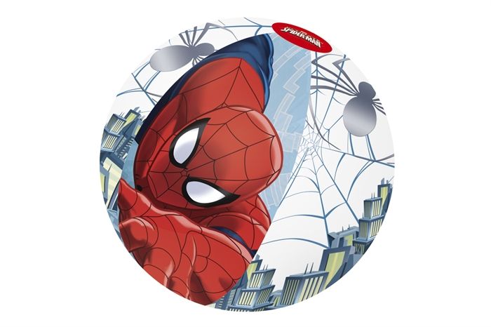 Bestway Ultimate Spider-Man Beach Ball 51cm 98002 — image 1