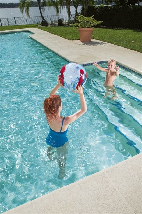 Bestway Ultimate Spider-Man Beach Ball 51cm 98002 — image 4