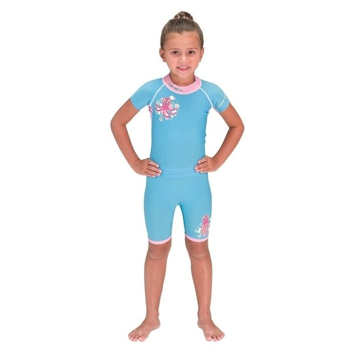 Bestway UV Careful Swim Sun Suits S-M 20037