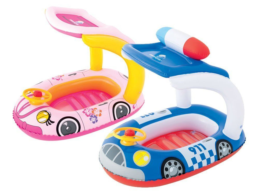 Bestway UV Careful Kiddie Car Float 98x66 cm 34103 — image 5
