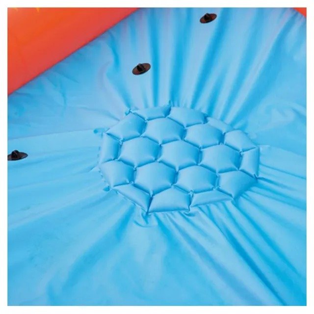 Bestway Volcano Splash Island 277x175x150cm 53063 - Colorland Toys