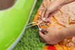 Bestway® Volcano Springs Play Center 53172