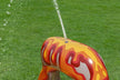 Bestway® Volcano Springs Play Center 53172