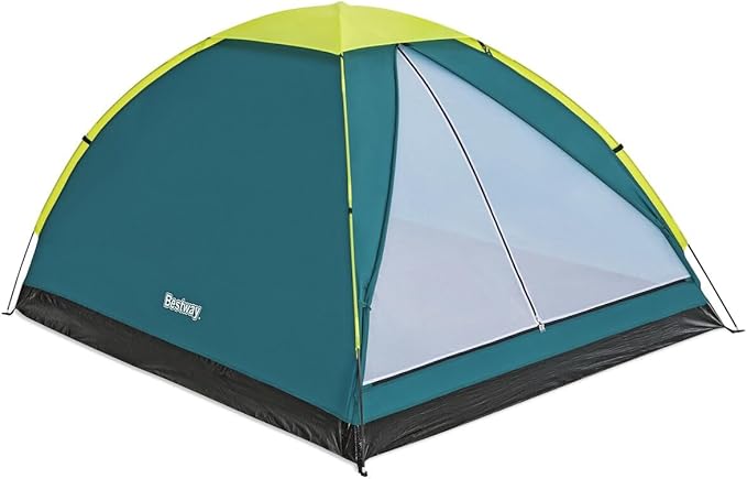 Bestway Wander Dome 4 Tent 2.40m X 2.00m X 1.35m 68143 — image 2