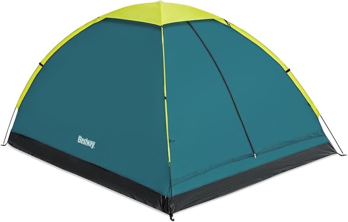 Bestway Wander Dome 4 Tent 2.40m X 2.00m X 1.35m 68143 — image 3