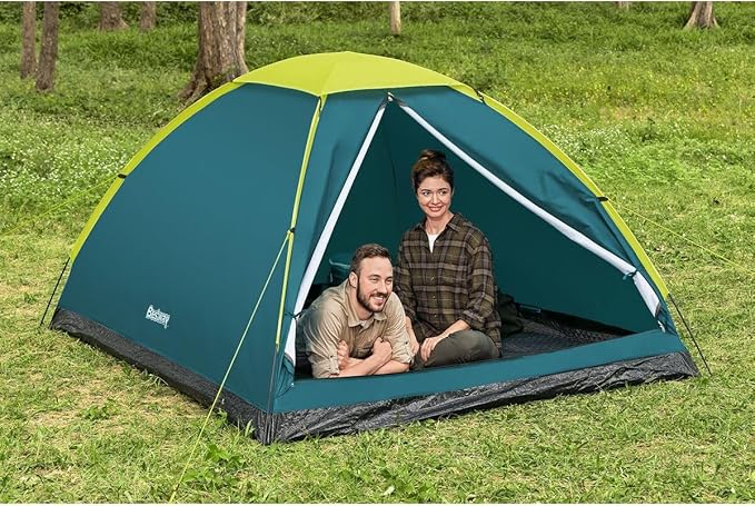 Bestway Wander Dome 4 Tent 2.40m X 2.00m X 1.35m 68143 — image 5