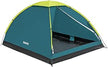 Bestway Wander Dome 4 Tent 2.40m X 2.00m X 1.35m 68143