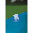 Bestway Whale Ride-On Inflatable Pool Float – 1.57m x 94cm | Assorted Colors | Ages 3+