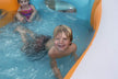 Bestway Window Pool 66x66x22 inch 51132
