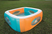 Bestway Window Pool 66x66x22 inch 51132