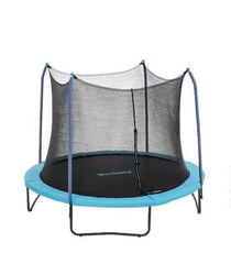 Bestway Xtrem Air Trampoline 10 - Feet 3.05m x 2.55m 59103 - Colorland Toys