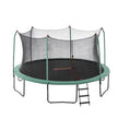 Bestway Xtrem Air Trampoline 14-Feet 4.27m x 2.86m 59105