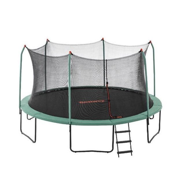 Bestway Xtrem Air Trampoline 14 - Feet 4.27m x 2.86m 59105 - Colorland Toys