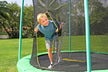 Bestway Xtrem Air Trampoline 8-Feet 2.44m x 2.50m 59102