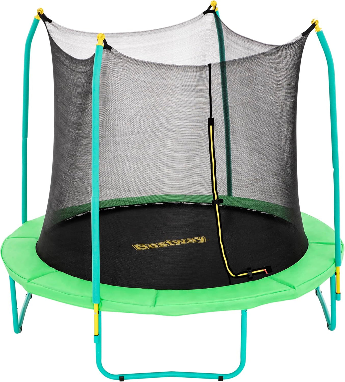 Bestway Xtrem Air Trampoline 8-Feet 2.44m x 2.50m 59102 — image 1