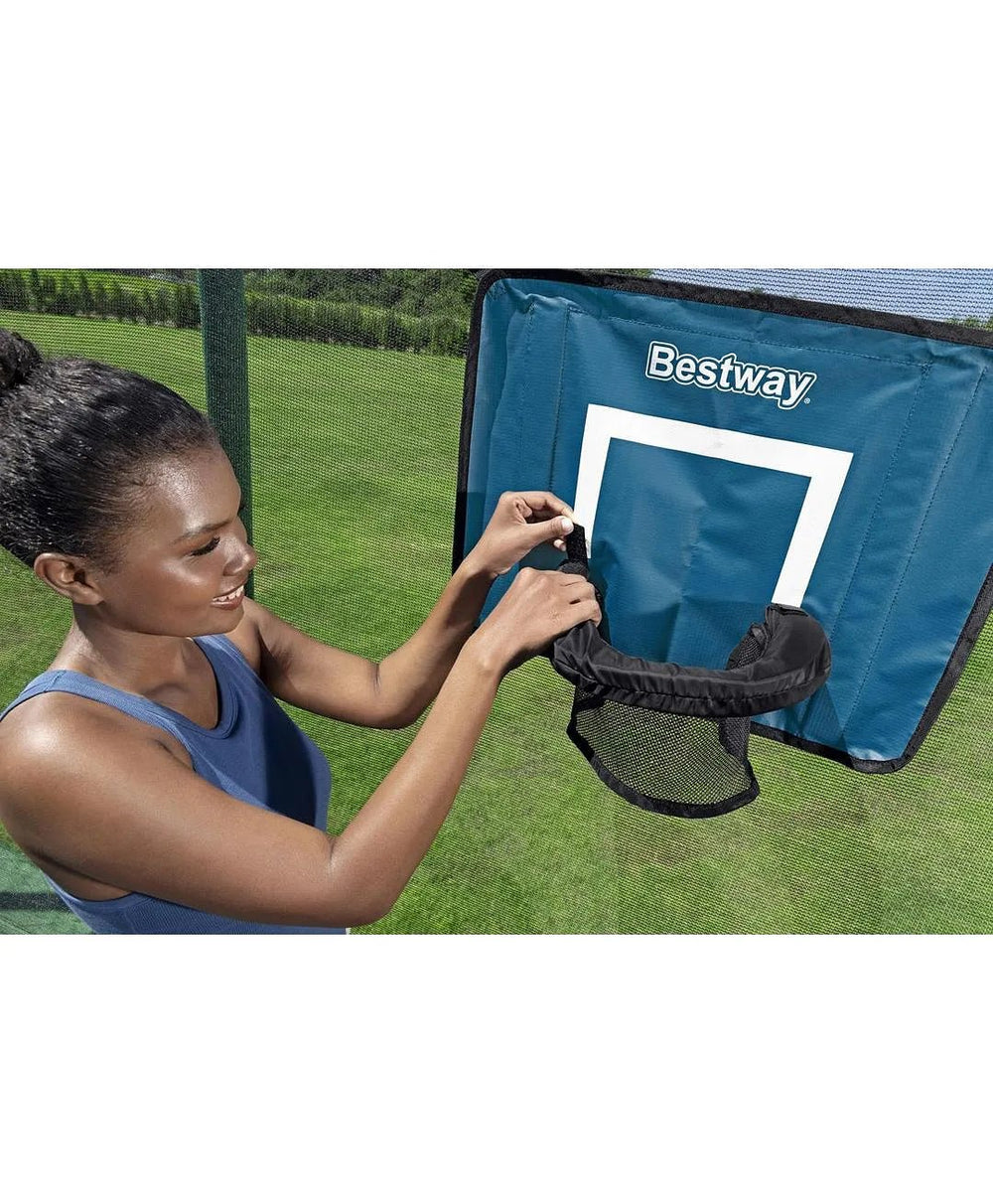 Bestway® Xtreme Air Basketball Game 59121 - Colorland Toys