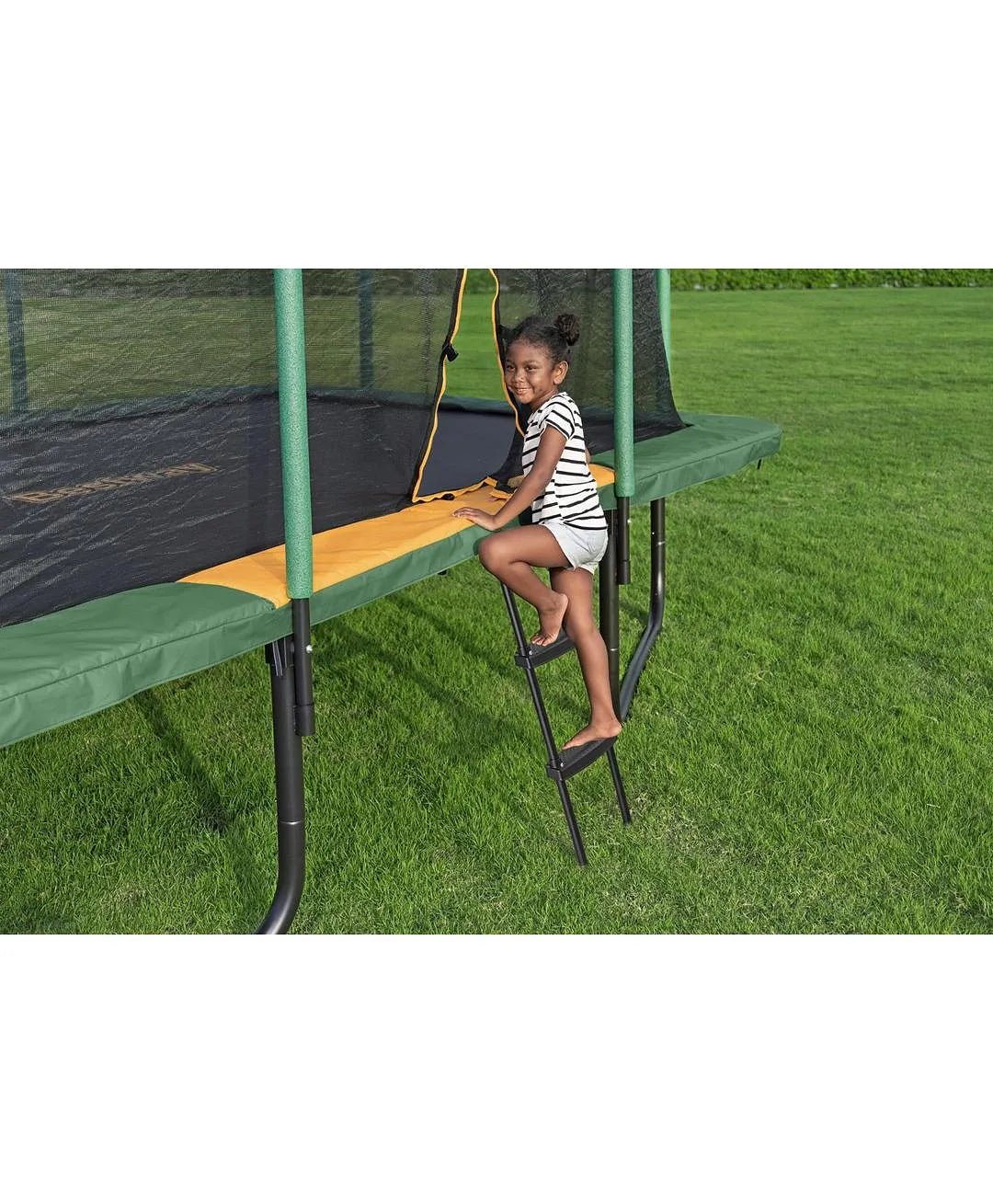 Bestway Xtreme Air Trampoline Ladder 59126 - Colorland Toys