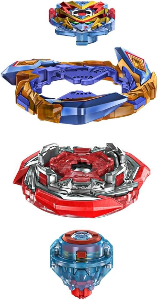 Beybattle Beyblade Brave Valkyrie BB-163-T — image 3