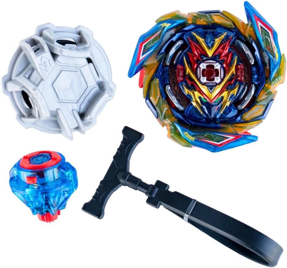 Beybattle Beyblade Brave Valkyrie BB - 163 - T - Colorland Toys