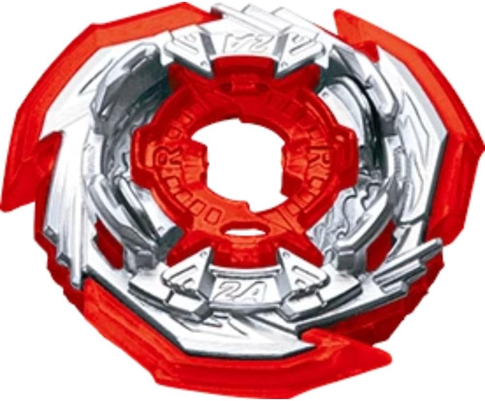 Beybattle Beyblade Brave Valkyrie BB-163-T — image 4