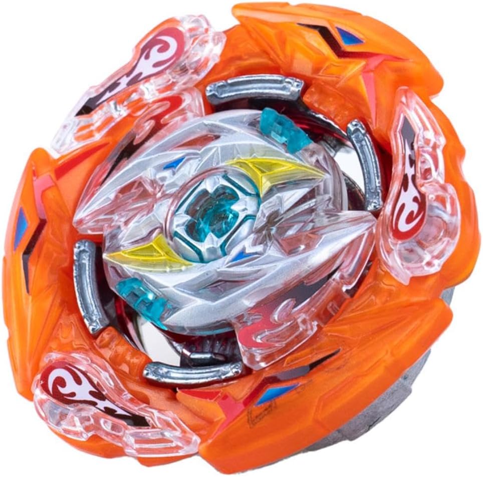 Beybattle Beyblade Burst Superking Glide Ragnaruk BB - 161 - T - Colorland Toys