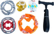 Beybattle Beyblade Burst Superking Glide Ragnaruk BB-161-T