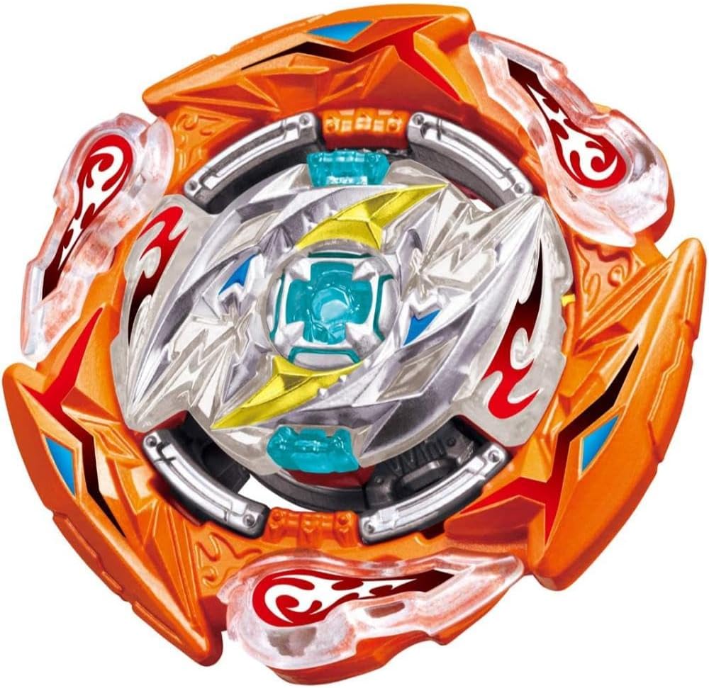 Beybattle Beyblade Burst Superking Glide Ragnaruk BB-161-T — image 2