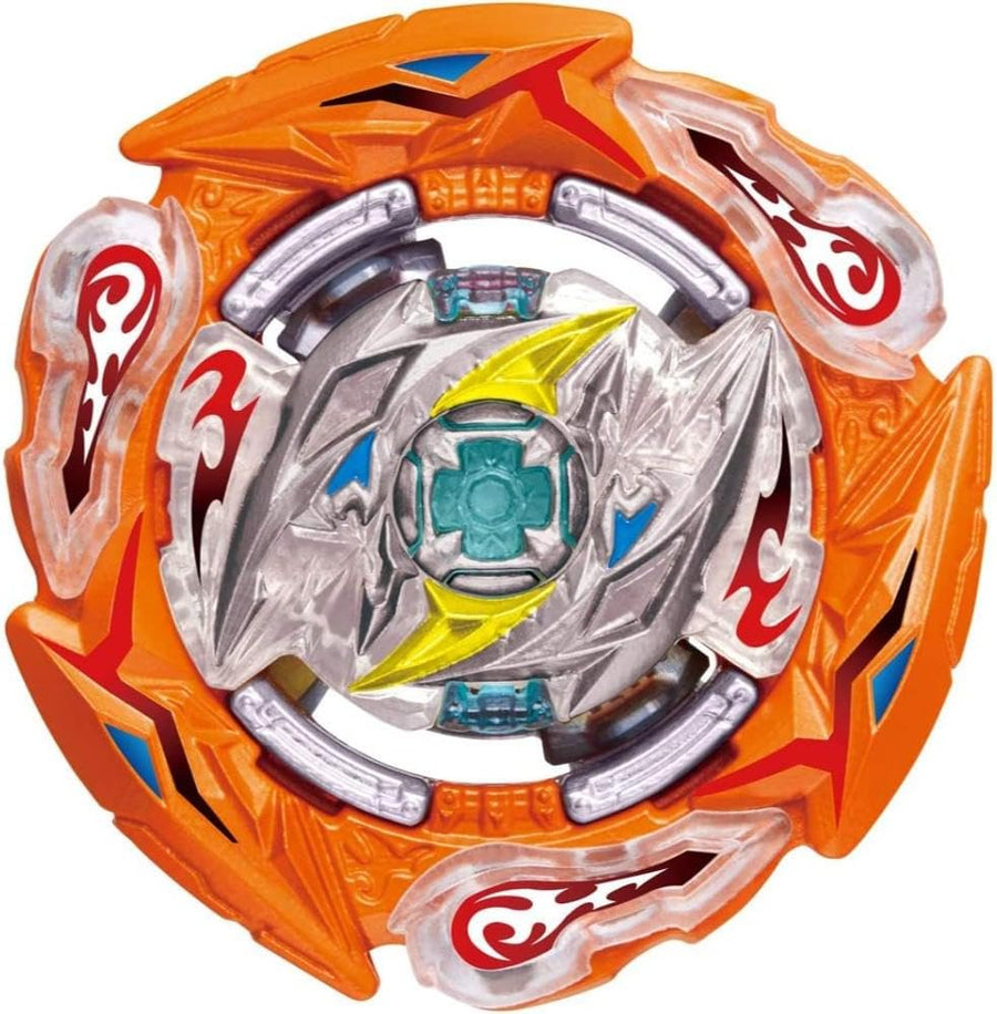 Beybattle Beyblade Burst Superking Glide Ragnaruk BB-161-T — image 4
