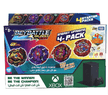 Beybattle Beyblade Energy Uprisng BB-165-T