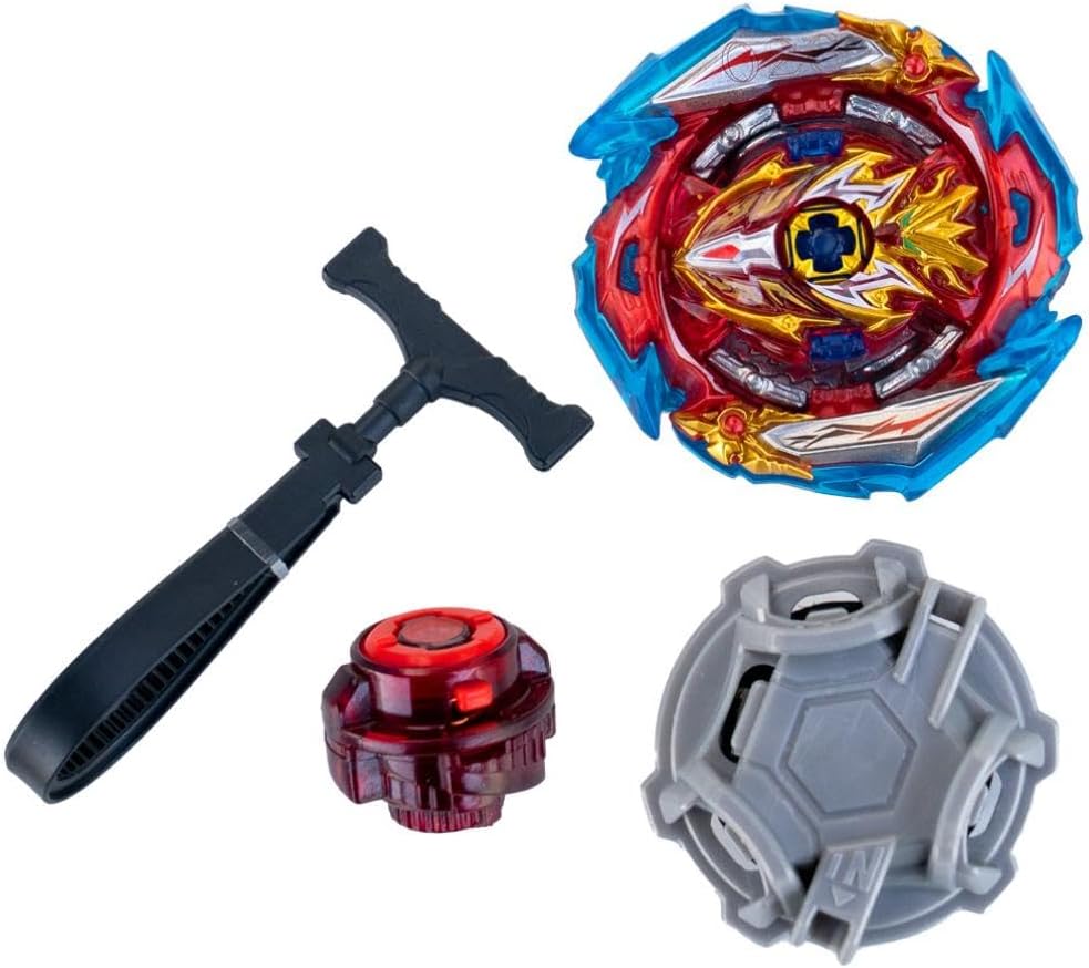 Beybattle Beyblade Infinite Achilles BB - 173 - T - Colorland Toys