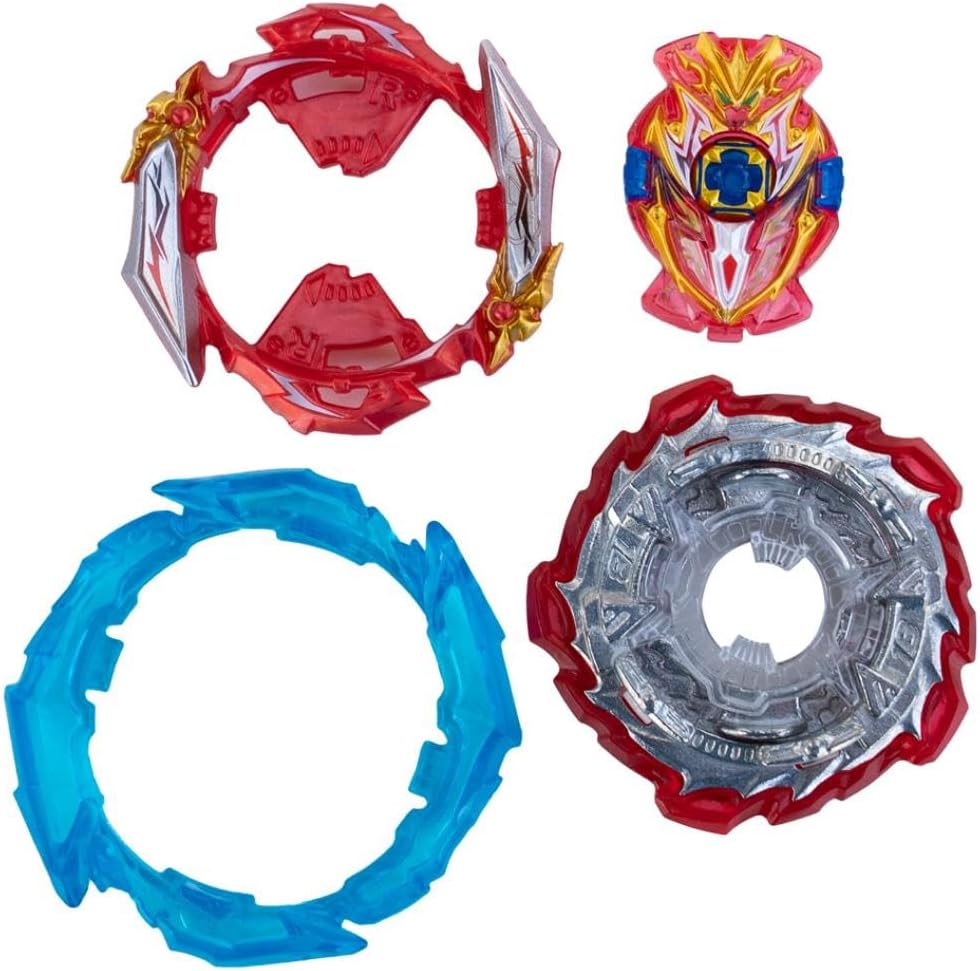 بي باتل بي بليد إنفينيت أخيل BB-173-T — image 5