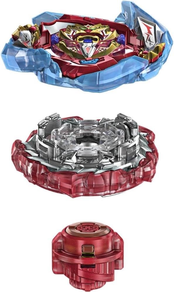 Beybattle Beyblade Infinite Achilles BB - 173 - T - Colorland Toys