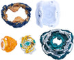 Beybattle Beyblade Mirage Fafnir BB-167-T