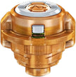 Beybattle Beyblade Mirage Fafnir BB-167-T