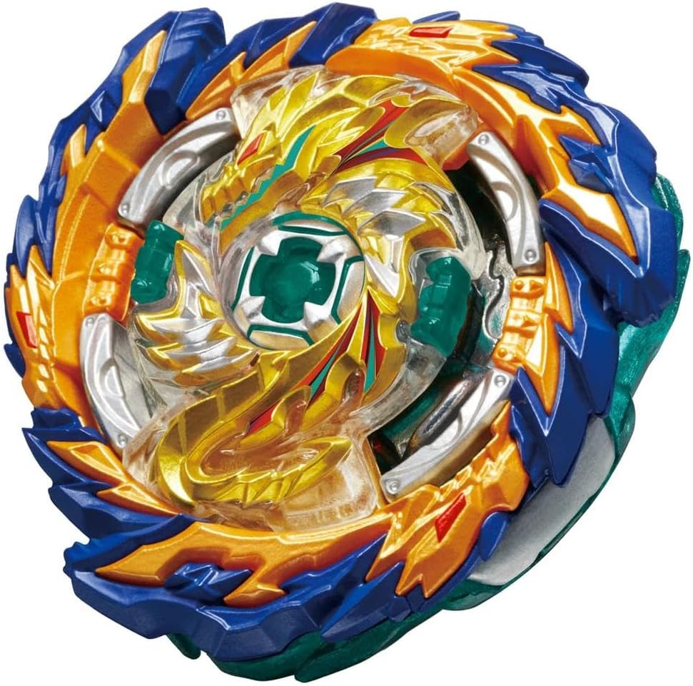 Beybattle Beyblade Mirage Fafnir BB - 167 - T - Colorland Toys