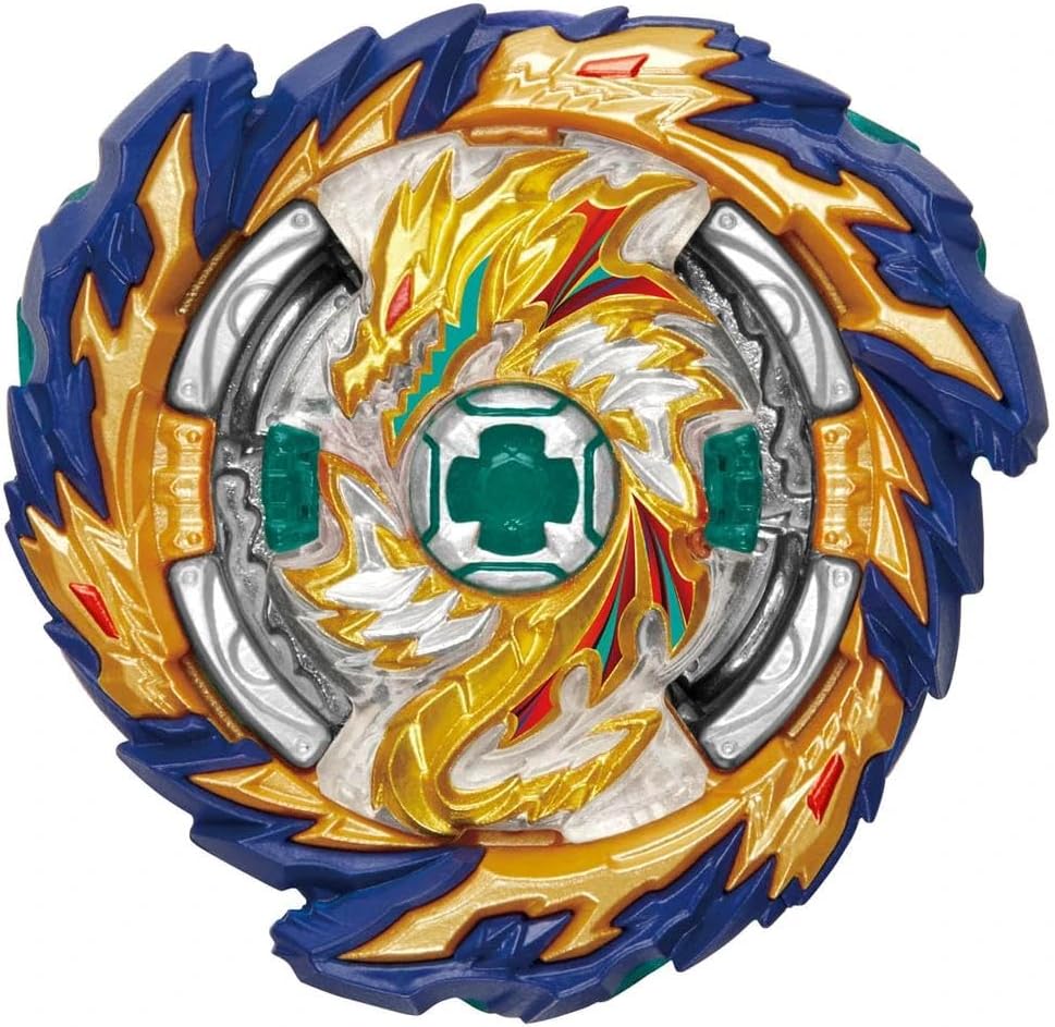 Beybattle Beyblade Mirage Fafnir BB-167-T — image 7