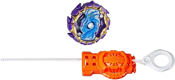 Beybattle Burst Int'l Starter Union Achilles A5 BB-150-T — image 2